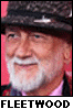 Mick Fleetwood