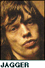 Mick Jagger