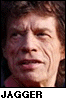 Mick Jagger