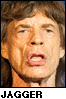 Mick Jagger