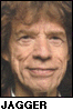 Mick Jagger