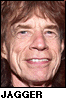 Mick Jagger