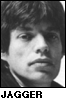 Mick Jagger