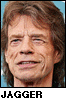 Mick Jagger