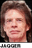 Mick Jagger