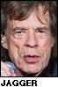 Mick Jagger