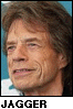 Mick Jagger