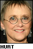 Mary Beth Hurt