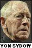 Max Von Sydow