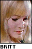 May Britt