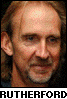 Mike Rutherford