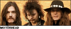 Motorhead