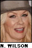 Nancy Wilson