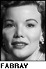 Nanette Fabray