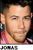 Nick Jonas
