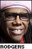 Nile Rodgers