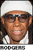 Nile Rodgers