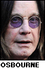 Ozzy Osbourne