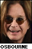 Ozzy Osbourne