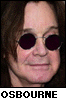 Ozzy Osbourne