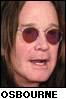 Ozzy Osbourne