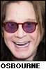 Ozzy Osbourne