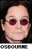 Ozzy Osbourne