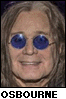 Ozzy Osbourne