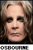 Ozzy Osbourne