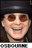 Ozzy Osbourne