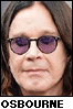 Ozzy Osbourne
