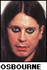 Ozzy Osbourne