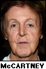 Paul McCartney