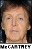 Paul McCartney