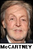 Paul McCartney