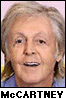 Paul McCartney