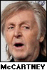 Paul McCartney