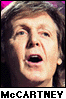 Paul McCartney