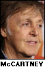 Paul McCartney