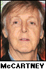 Paul McCartney