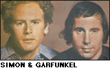 Simon and Garfunkel