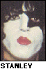 Paul Stanley