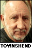 Pete Townshend