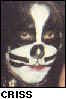 Peter Criss