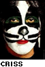 Peter Criss