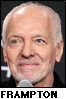 Peter Frampton