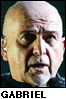 Peter Gabriel