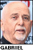 Peter Gabriel