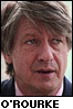 P. J. O'Rourke