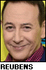 Paul Reubens